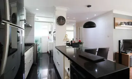 Apartamento com 2 quartos à venda na rua comendador miguel calfat, 87, vila nova conceição, são paulo por r$ 1.370.000