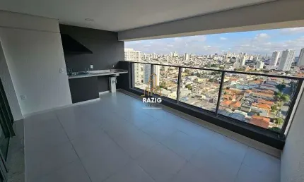 Apartamento com 3 quartos à venda na Rua Dona Leopoldina, 262, Ipiranga, São Paulo por R$ 1.490.000