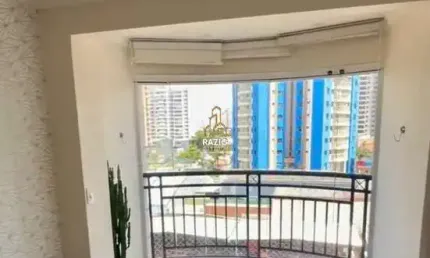 Apartamento com 2 quartos à venda na Avenida Vila Ema, 1100, Vila Prudente, São Paulo por R$ 465.000