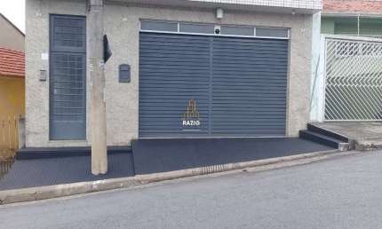 Casa comercial para alugar na Rua Faustino Paganini, 337, Cangaíba, São Paulo por R$ 4.500