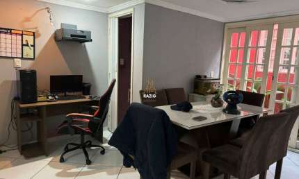 Casa com 2 quartos à venda na Rua Serra de Jairé, 1384, Quarta Parada, São Paulo por R$ 700.000