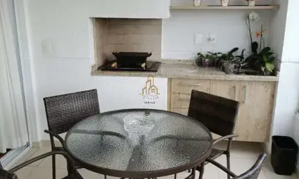 Apartamento com 3 quartos à venda na rua ibitinga, 111, vila bertioga, são paulo por r$ 1.195.000