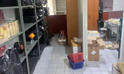 Ponto comercial à venda na Rua Marina Crespi, 33, Mooca, São Paulo por R$ 180.000