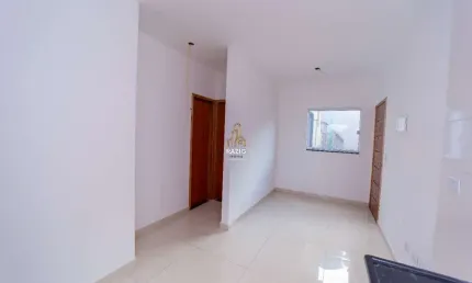 Apartamento com 2 quartos à venda na Rua Barão de Eschwege, 18, Jardim Vila Formosa, São Paulo por R$ 245.000