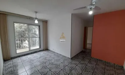Apartamento com 2 quartos à venda na rua ibitirama, 2051, vila prudente, são paulo por r$ 335.000
