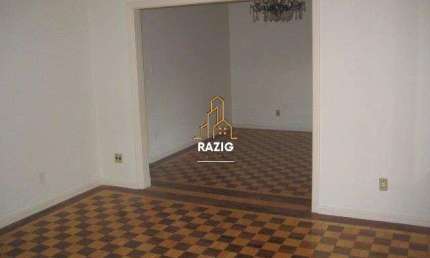 Apartamento com 3 quartos à venda na Rua Presidente Prudente, 35, Jardim Paulista, São Paulo por R$ 1.500.000