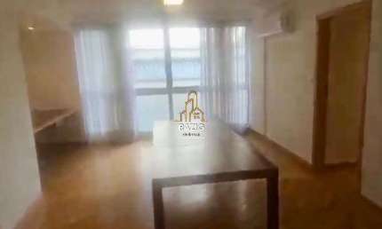 Apartamento com 2 quartos à venda na Rua Bela Cintra, 2316, Consolação, São Paulo por R$ 2.000.000
