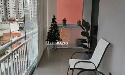 Apartamento com 3 quartos à venda na rua teodoro mascarenhas, 415, vila matilde, são paulo por r$ 680.000