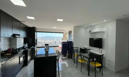 Apartamento com 2 quartos à venda na rua domingos paiva, 152, brás, são paulo por r$ 750.000
