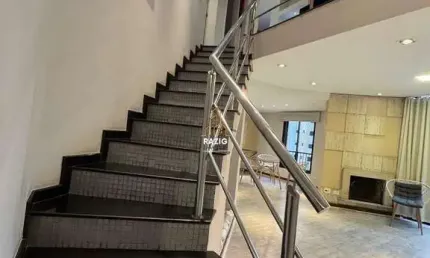 Apartamento com 3 quartos à venda na Rua Aguapeí, 235, Tatuapé, São Paulo por R$ 1.250.000
