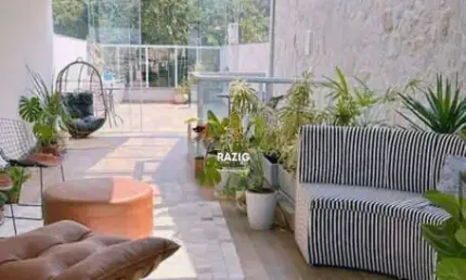 Casa com 3 quartos à venda na rua saboó, 33, vila santa isabel, são paulo por r$ 1.200.000