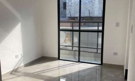 Casa em condomínio fechado com 2 quartos à venda na Avenida Montemagno, 2062, Chácara Belenzinho, São Paulo por R$ 520.000