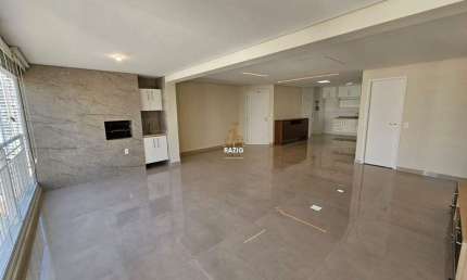 Apartamento com 3 quartos à venda na Praça Louveira, 51, Tatuapé, São Paulo por R$ 1.499.000