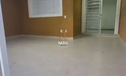 Casa com 3 quartos à venda na Rua Santo Inácio, 82, Parque São Jorge, São Paulo por R$ 740.000