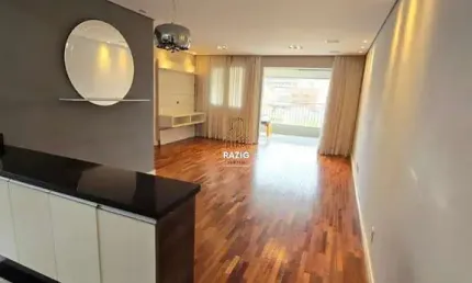 Apartamento com 2 quartos à venda na rua campo largo, 964, mooca, são paulo por r$ 850.000