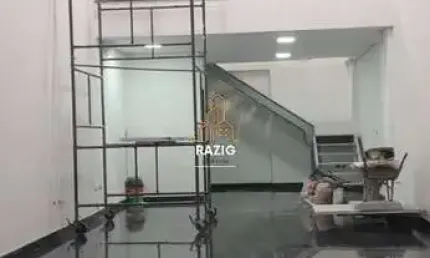 Ponto comercial à venda na Rua Baguari, 34, Tatuapé, São Paulo por R$ 1.500.000