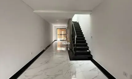Casa com 3 quartos à venda na rua joão bocarro, 131, penha de frança, são paulo por r$ 880.000