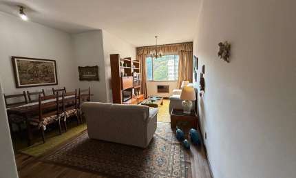 Apartamento com 3 quartos à venda em Laranjeiras, Rio de Janeiro 