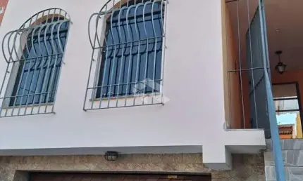 Casa com 2 quartos à venda na Rua Helena Maria, 301, Jardim Santa Mena, Guarulhos