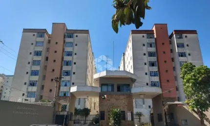 Apartamento com 2 quartos à venda na Avenida Salgado Filho, 3938, Centro, Guarulhos