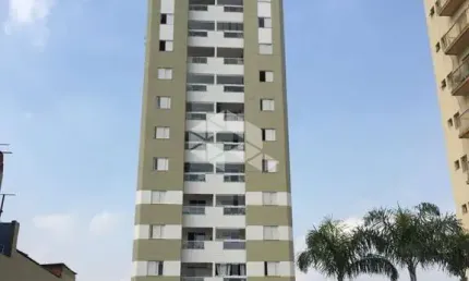 Apartamento com 2 quartos à venda na Avenida Ultramarino, 817, Lauzane Paulista, São Paulo