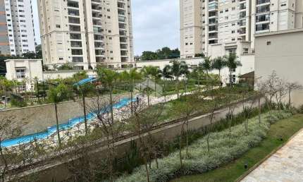LINDO E AMPLO APARTAMENTO EM UM DOS CONDOMINIOS MAIS CHARMOSOS DE GUARULHOS!