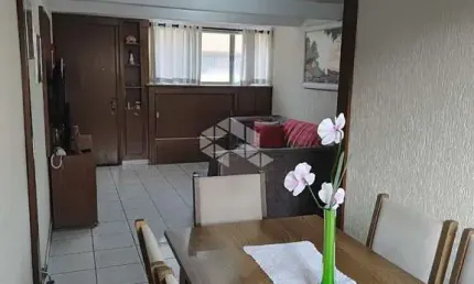 Apartamento com 3 quartos à venda na Rua Lourdes Lopes Sanches, 100, Parque Cecap, Guarulhos