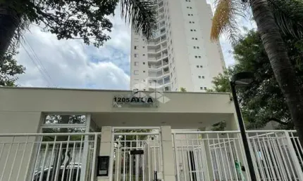 Apartamento com 3 quartos à venda na Avenida Carlos Ferreira Endres, 1205, Vila Endres, Guarulhos