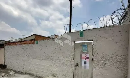 Terreno à venda na Doutor Carlos De Campos, 635, Parque Renato Maia, Guarulhos