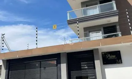 Apartamento com 2 quartos à venda na Romão Freire, 74, Vila Nilo, São Paulo