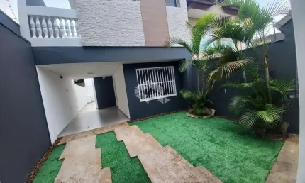 Casa Alto Padrão à Venda - Perfeita para sua Família