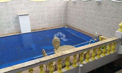 Casa com 3 quartos à venda na Rua Nossa Senhora de Lourdes, 440, Vila Galvão, Guarulhos