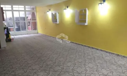 Casa com 3 quartos à venda na Rua Nossa Senhora de Lourdes, 440, Vila Galvão, Guarulhos