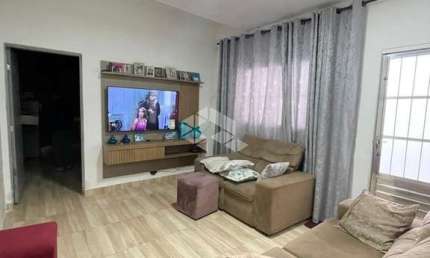 Casa com 3 quartos à venda na Araçatuba, 72, Jardim Santa Luiza, Poá