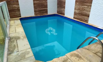 ?ampla casa de 400m² com piscina, 4 suítes e área gourmet completa - aceito troca!?