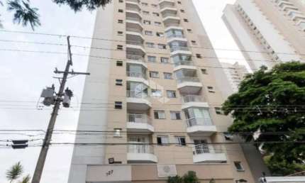 ?Apartamento Completo e Sofisticado na Vila Augusta, Guarulhos - Próximo ao Shopping Internacional!?