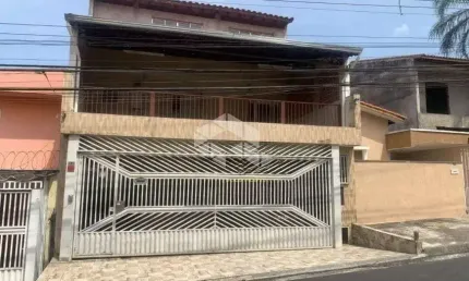 Casa com 3 quartos à venda na Praça Alexandre Fernandes, 91, Vila Flórida, Guarulhos