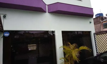 Prédio comercial para venda, 426m² por r$ 2.215.400,00 - vila flórida - guarulhos/sp