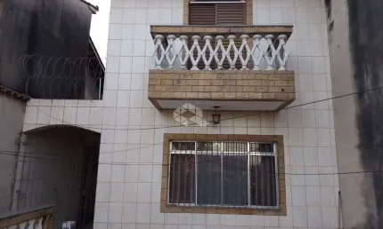 Casa com 4 quartos à venda na Rua Alvarino Souza Rezende, 455, Parque Continental II, Guarulhos