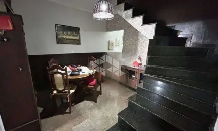 Sobrado à venda e locação no bela vista em guarulhos!