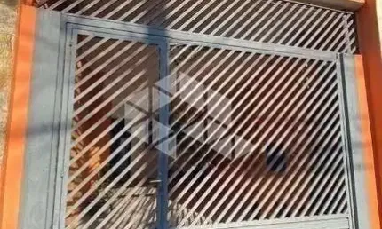 Casa com 2 quartos à venda na Segundo-tenente Ruy Lopes Ribeiro, 86, Jardim Santa Mena, Guarulhos