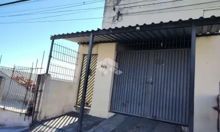 Sobrado à Venda 300m² por R$ 530.000,00 no Jardim Alvinópolis - Atibaia/SP