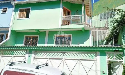 Casa com 3 quartos à venda na Rua Campinas, 527, Vila Rosália, Guarulhos