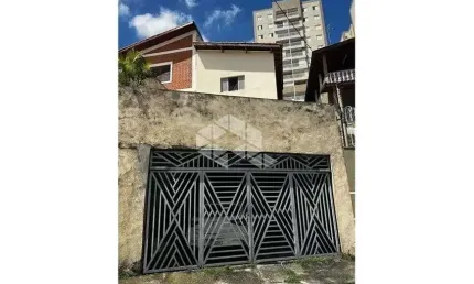 Casa com 3 quartos à venda na Rua Campinas, 461, Vila Rosália, Guarulhos
