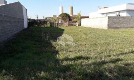 Terreno em Condomínio para Venda  Lagoa Bonita - Engenheiro Coelho - SP