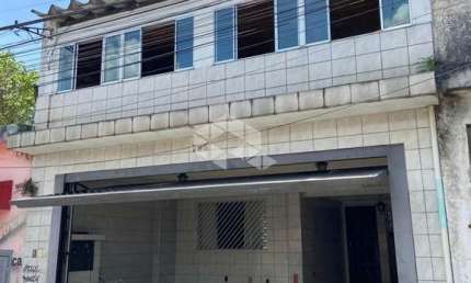 Casa com 2 quartos à venda na Avenida Saulle Pagnoncelli, 798, Jardim Rosa de Franca, Guarulhos
