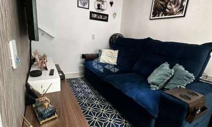 Casa em condomínio fechado com 2 quartos à venda na Avenida Melchert, 37, Chácara Seis de Outubro, São Paulo