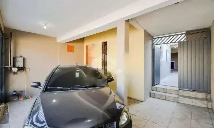 Sobrado à Venda 250m² por  R$ 650.000,00 - Jardim Maria Dirce - Guarulhos/SP