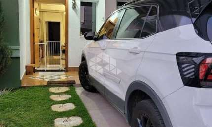 Sobrado à venda, 150 m² por R$ 850.000,00 - Jardim Bela Vista - Indaiatuba/SP