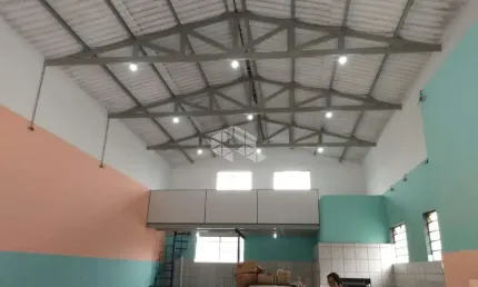 Salão a Venda 255m² por R$ 1.000.000,00 -  Vila Leonor, Guarulhos - SP.